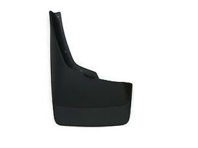 Chevy Silverado 3500 HD Mud Flaps - 19212550