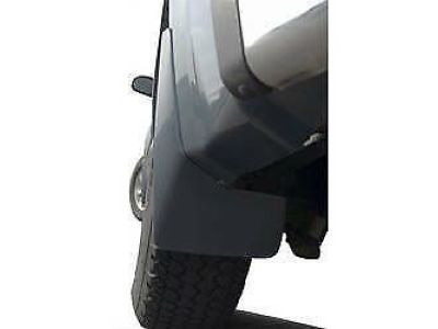 Chevy Silverado 3500 HD Mud Flaps - 19212550