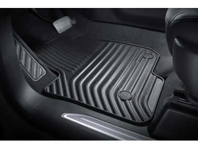 GM 84521600 Mat Package, Toe/Floor Panel 84521600 GM Mat Package, Toe/Floor Panel Product Photo 1 of 4