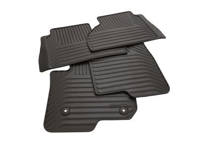 84521600 GM Mat Package, Toe/Floor Panel Product Photo 2 of 4