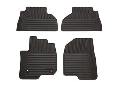 84521600 GM Mat Package, Toe/Floor Panel Product Photo 4 of 4