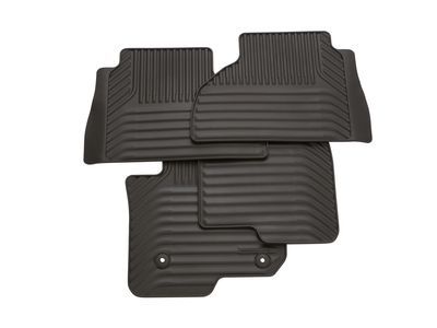 84521600 GM Mat Package, Toe/Floor Panel Product Photo 3 of 4