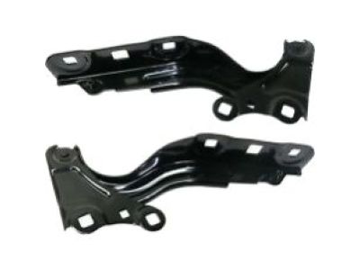 Chevy Hood - 84023477
