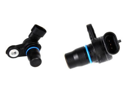 Oldsmobile Camshaft Position Sensor - 12584079