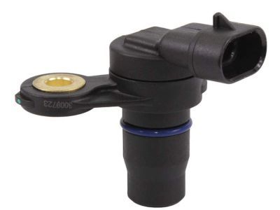 Oldsmobile Camshaft Position Sensor - 12584079