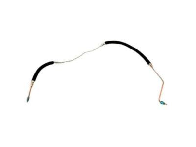 Oldsmobile Hydraulic Hose - 26074656
