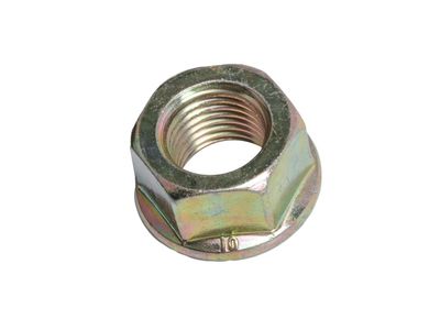 GM 26091747 Nut, Steering Knuckle Lower Control Arm Pivot 26091747 GM Nut, Steering Knuckle Lower Control Arm Pivot Product Photo 1 of 2