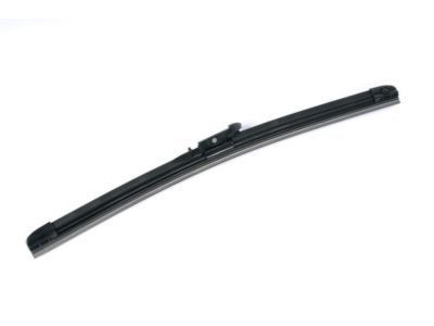 Chevy Sonic Wiper Blade - 95228810