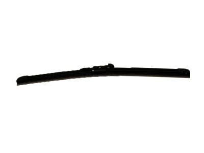 Chevy Sonic Wiper Blade - 95228810