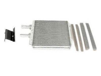 Cadillac DeVille Heater Core - 22784517