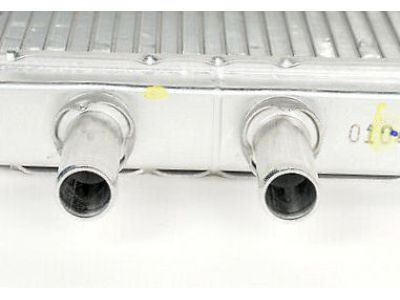 Cadillac DeVille Heater Core - 22784517