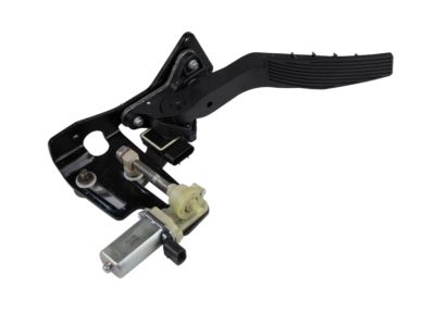 Saturn 25778569 Motor