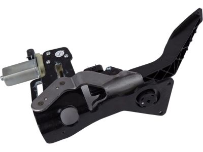 Saturn 25778569 Motor