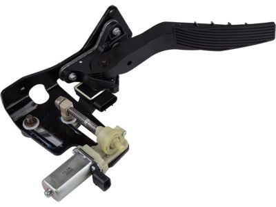 Saturn 25778569 Motor