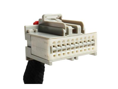 84533895 GM Harness, Chassis Wiring Product Photo 9 of 10