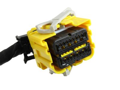 84533895 GM Harness, Chassis Wiring Product Photo 4 of 10