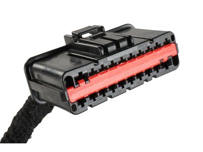 84533895 GM Harness, Chassis Wiring Product Photo 10 of 10