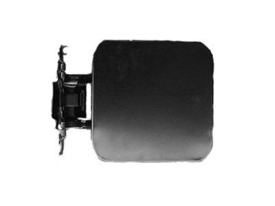 Chevy 14052026 Fuel Door