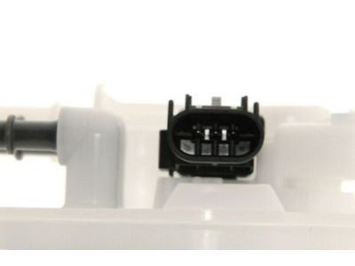 GMC Fuel Pump - 13589705