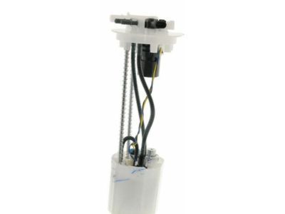 GMC Fuel Pump - 13589705