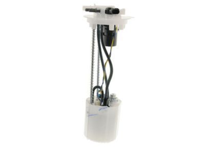 GMC Fuel Pump - 13589705