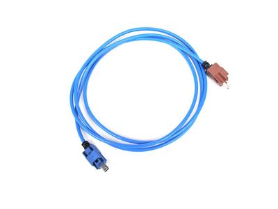 GM 84074254 Cable, Mobile Telephone Radio 84074254 GM Cable, Mobile Telephone Radio Product Photo 1 of 1
