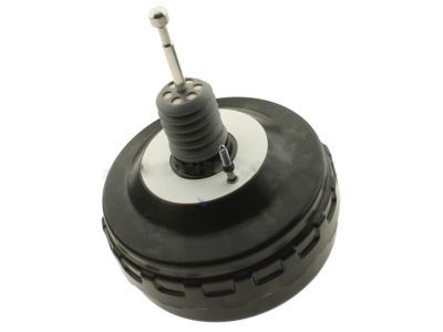 Chevy Malibu Brake Booster - 22908218