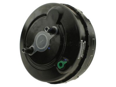 Chevy Malibu Brake Booster - 22908218