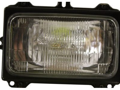 Pontiac J2000 Sunbird Headlight - 16503161