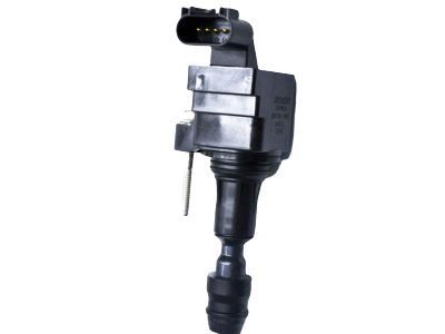 Pontiac Ignition Coil - 12638824