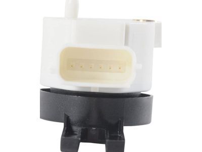 Chevy Bolt EV Brake Light Switch - 13597424