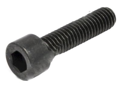 Chevy 11570986 Height Adjuster Mount Bolt