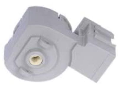 Pontiac Ignition Switch - 92123177