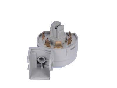 Pontiac Ignition Switch - 92123177