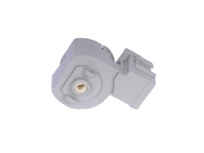 Pontiac Ignition Switch - 92123177