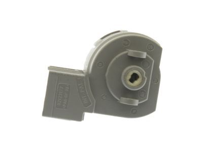 Pontiac Ignition Switch - 92123177