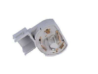 Pontiac Ignition Switch - 92123177