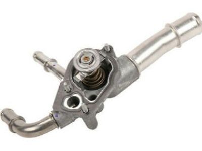 Chevy Impala Thermostat - 12681132