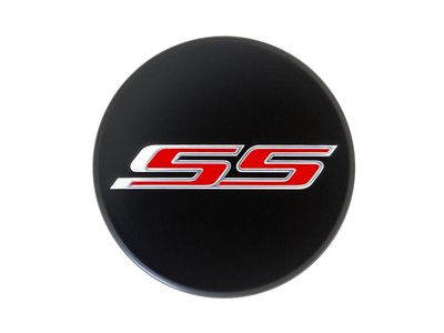 GM 23366350 Cap, Wheel Trim 23366350 GM Cap, Wheel Trim Product Photo 1 of 1