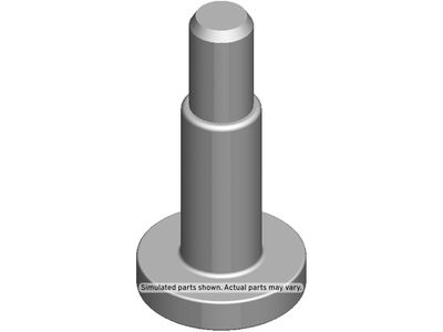 GM 11548718 Bolt, Front Seat Back 11548718 GM Bolt, Front Seat Back Product Photo 1 of 1