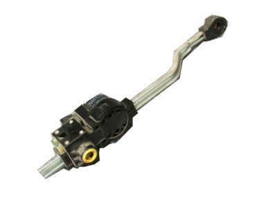 Pontiac Montana Shift Interlock Solenoid - 26097679