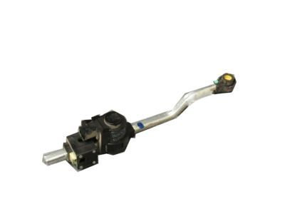 Pontiac Montana Shift Interlock Solenoid - 26097679