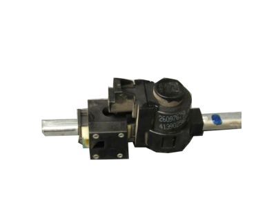 Pontiac Montana Shift Interlock Solenoid - 26097679