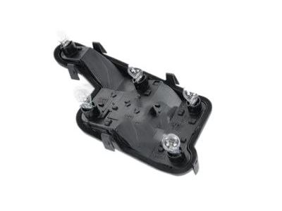 Pontiac 12335396 Circuit Board