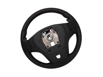 22936177 GM Wheel, Steering, Red Product Photo 2 of 3