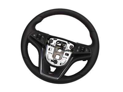 GM 22936177 Wheel, Steering, Red 22936177 GM Wheel, Steering, Red Product Photo 1 of 3