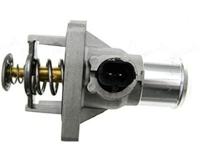 Pontiac Thermostat - 55578419