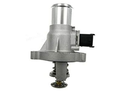 Pontiac Thermostat - 55578419