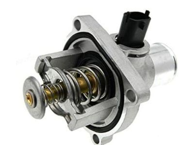 Pontiac Thermostat - 55578419