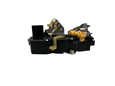 Saturn Ion Door Lock - 15900268
